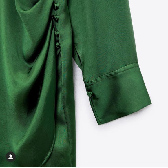 Zara dress - Picture 11 of 14